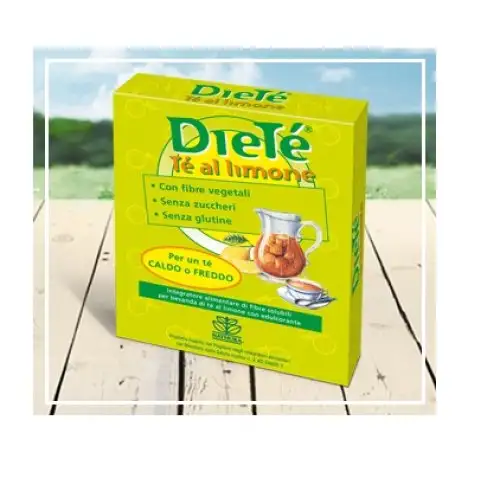 Régimes Te Lim Solub S / z 10bust