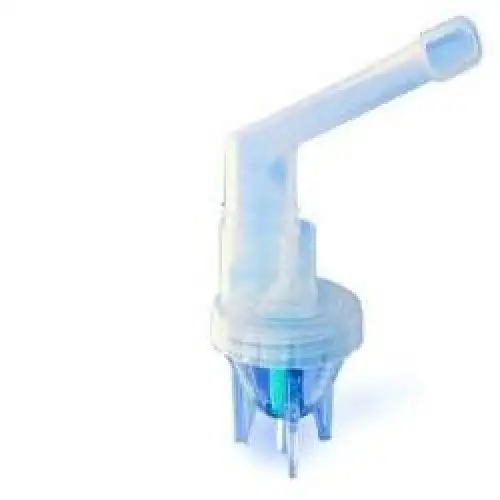 Ampoule Mefar 2001 C / embout buccal