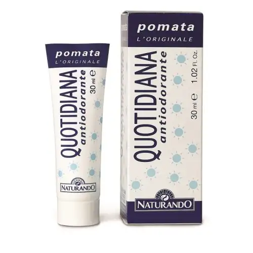Anti-odeur Quotidien 75ml