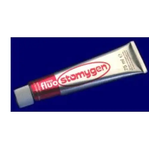 Dentifrice Néofluostomygène
