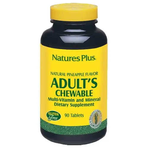 Adultes à croquer 90tav