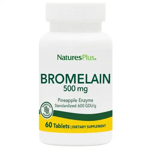 Bromélaïne 60tav