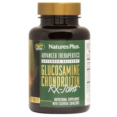 Glucosamine chondroïtine