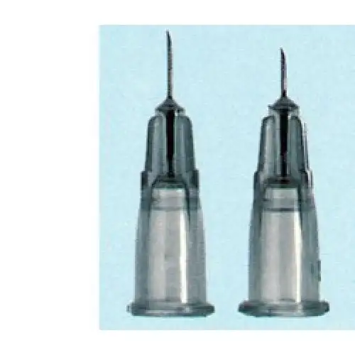 Aiguille Mesot Luer 0,4x4 G27 100pcs
