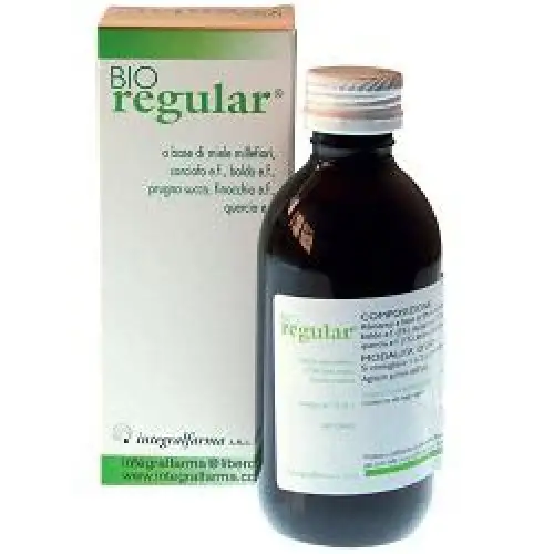 Scir biorégulier 150ml