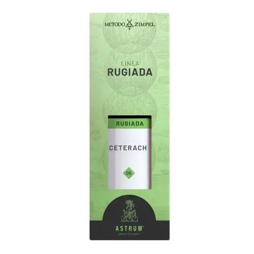 Ceterach Rosée 50ml Gtt