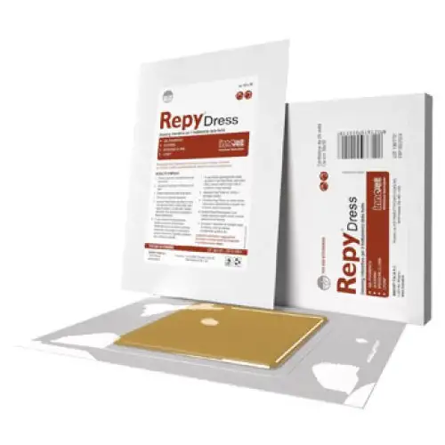 Robe Repy Medic Ster 10x10 5p