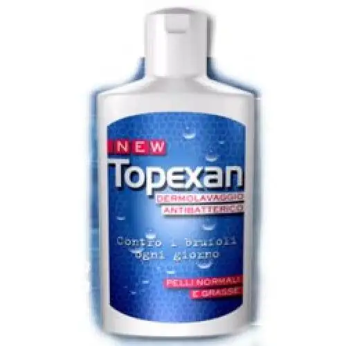 TOPEXAN LAVAGE N 150 ML