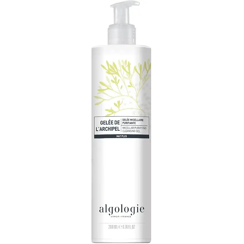 Gelée de l'Archipel Gelée Micellaire Purifiante 200 ml