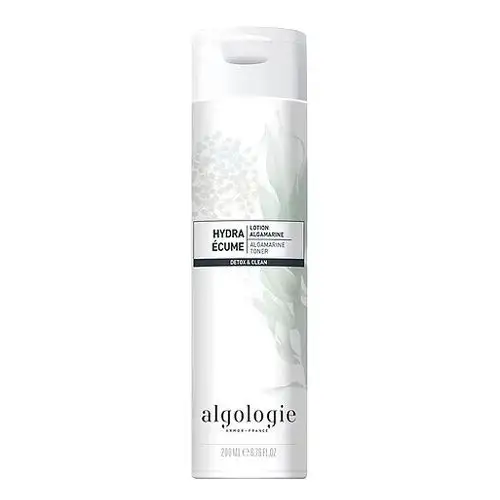 Hydra Ecume Lotion Algamarine 200 ml