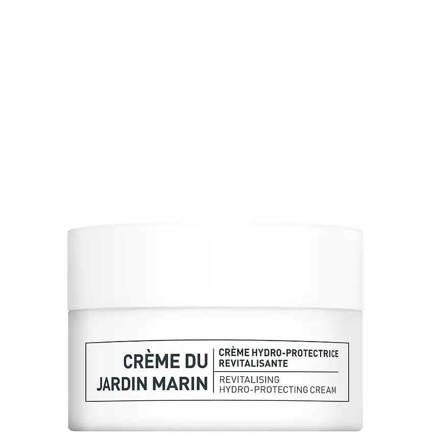 Crème du Jardin Marin Hydro-Protectrice Revitalisante 50 ml
