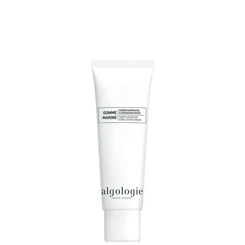 Gomme Marine Crème Gommante & Désincrustante 50 ml