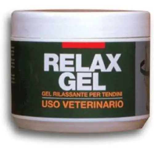 Gel relaxant 500ml