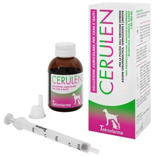 Cérulène Gtt 50ml
