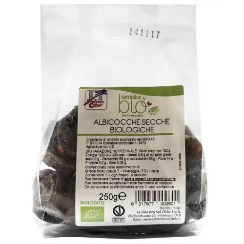 Prunes séchées Reidrat S/nocc