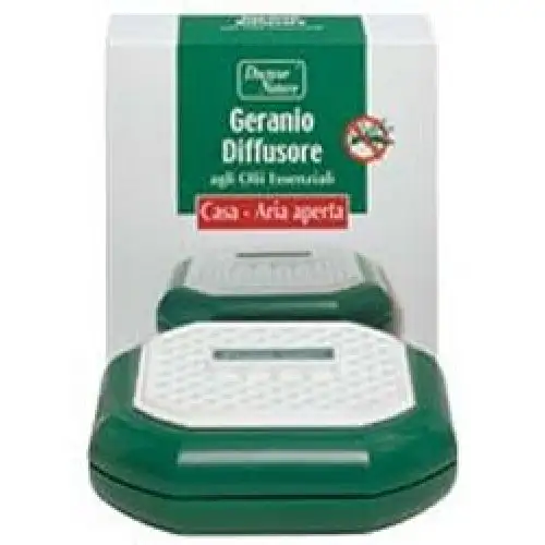 Géranium Diffuseur Huiles Ess 150m