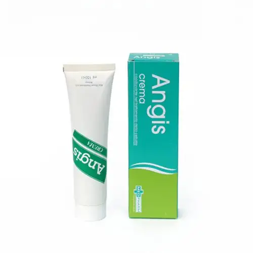 Angis Cr Anticellul 250ml