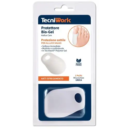 Biogel Protection Hallux Blist