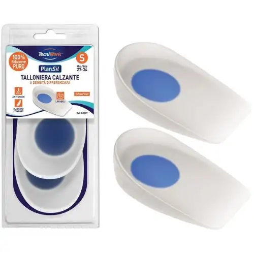 Plansil Tall Calzante S 1pa