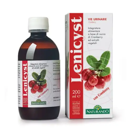 Lénicyst 200ml