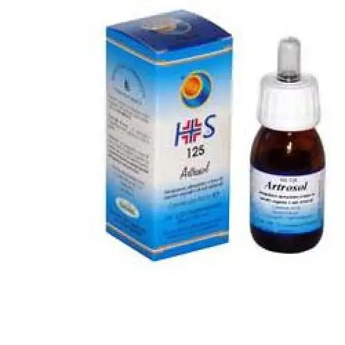 Artrosol Liquide 50ml