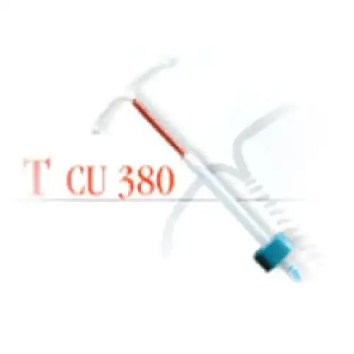 DIU Neosafe T Cu 380