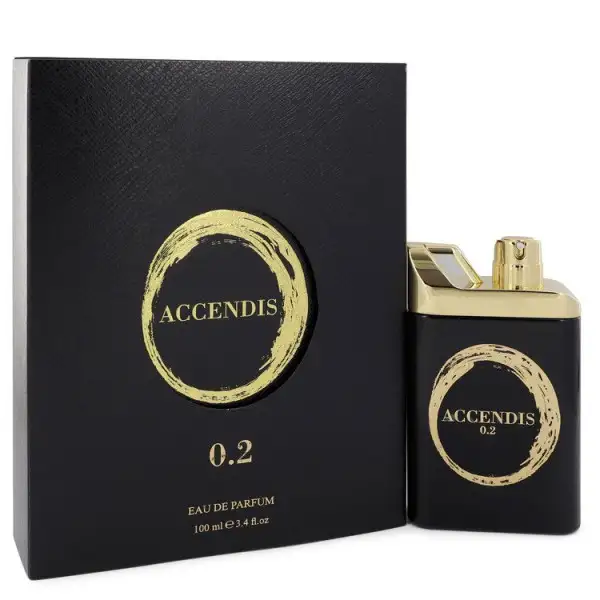 0.2 Eau De Parfum Spray Homme, Femme