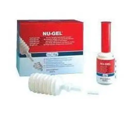 Nugel Hydrogel Fluide 25g 2pcs