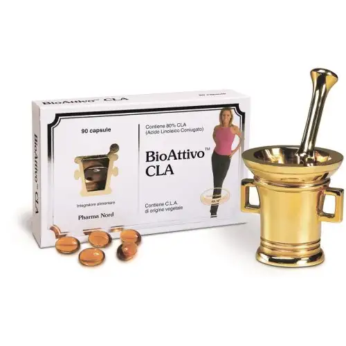 Bioactif Cla 90cps