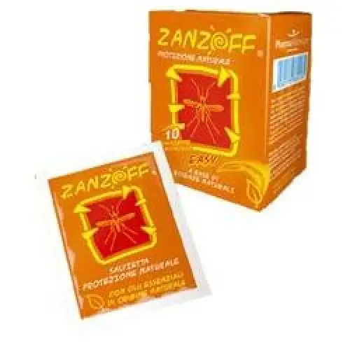 Zanzoff Salviet Prot Naturel
