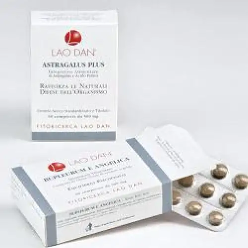 Astragale 8 60cpr Blis