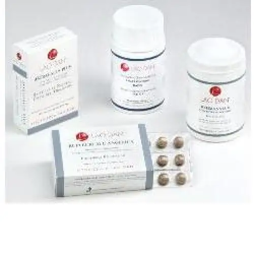 Ginseng 4 60cpr Blis
