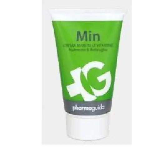 Min Cr Mani Vit Tube 75ml