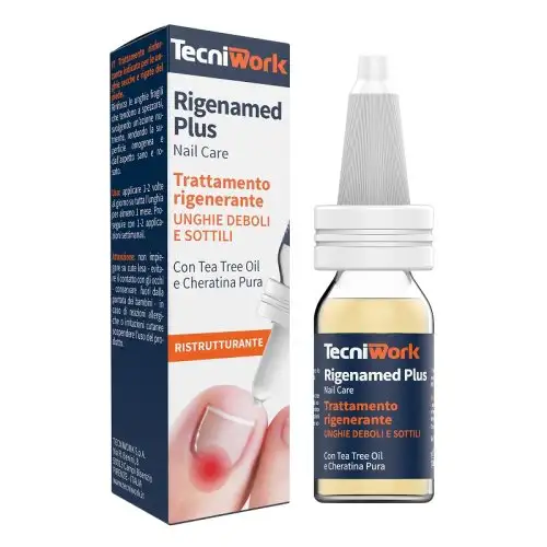 Rinommé Plus Rigen / restr15ml