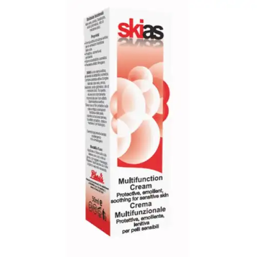 Skias Cr Corps Multifonctionnel