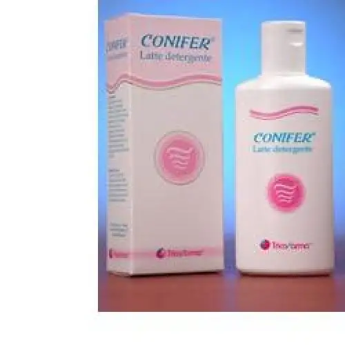Conifère Latte Det 150ml