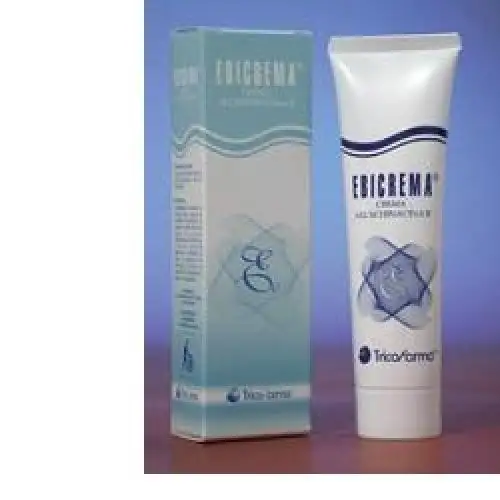 Ebicrema Cr Visage Crp 50ml