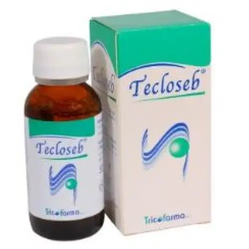 Tecloseb Lotion Topique 50 ml