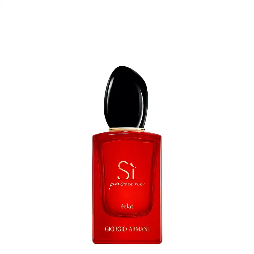 Sì Passione Eclat Eau de Parfum