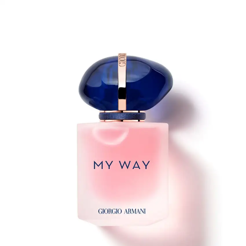 My Way Floral Eau de Parfum