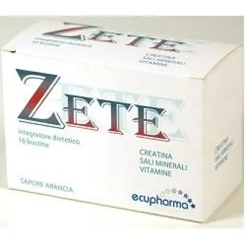 Zete 16 buste