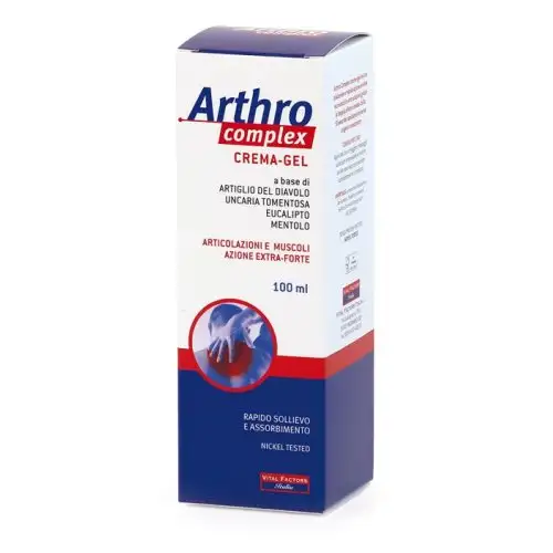 Arthro Complexe Gel 100ml