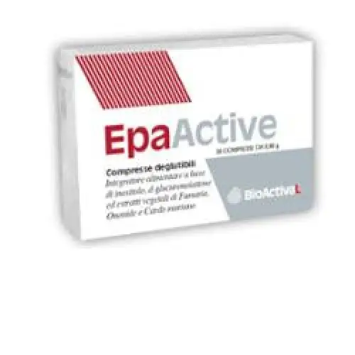 Epaactive Dépuratif 36cpr
