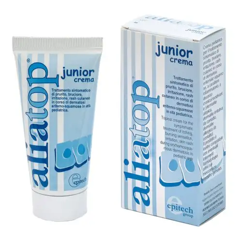 Aliatop Junior Crème 50ml