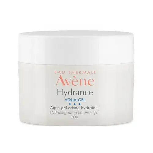 AVENE HYDRANCE AQUA-GEL Crème Hydratante (50 ml)