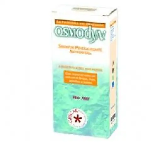 Osmodyn Sh Miner 250ml
