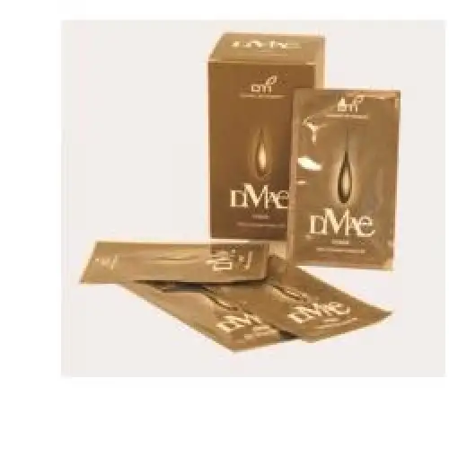Masque Dmae 8 buste