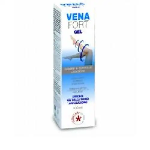 Venafort Gel 100ml