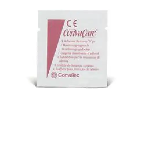 Convacare Salv Supprimer Ades100