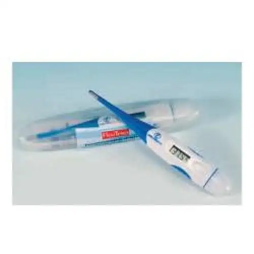 Creuser un nouveau thermomètre Flexitemp